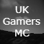 UK Gamers Minecraft Server